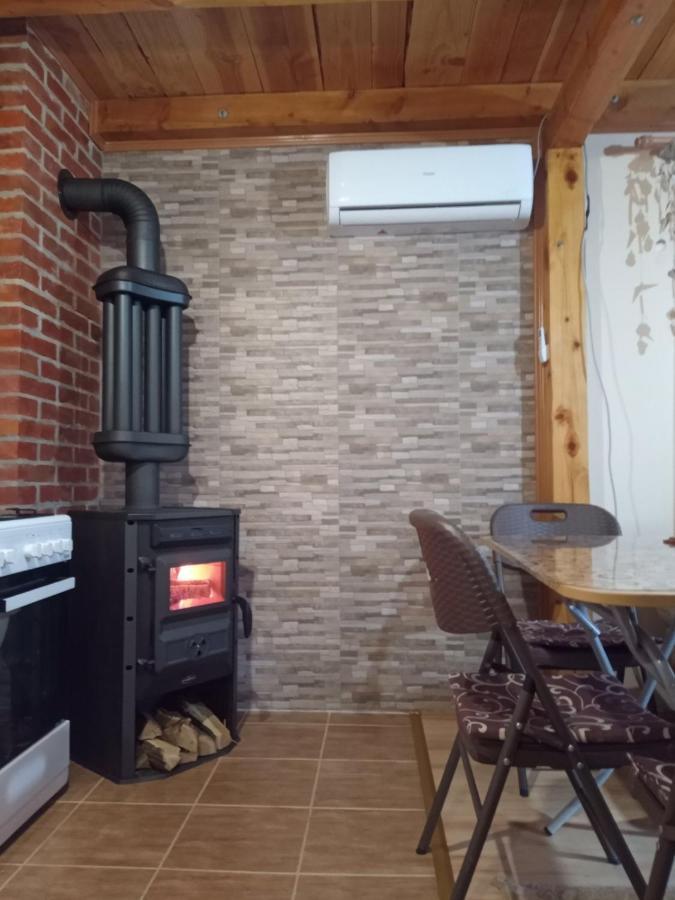 Apartman "Kapetana Luka" Ljubovija 外观 照片