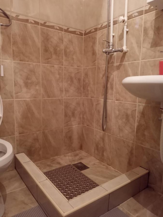 Apartman "Kapetana Luka" Ljubovija 外观 照片