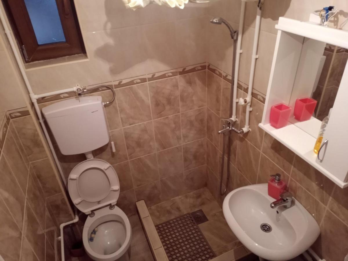 Apartman "Kapetana Luka" Ljubovija 外观 照片