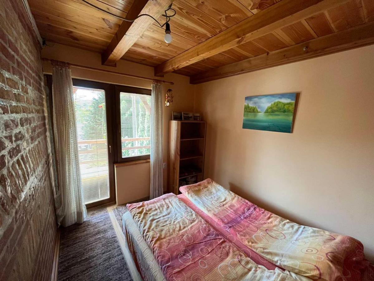 Apartman "Kapetana Luka" Ljubovija 外观 照片