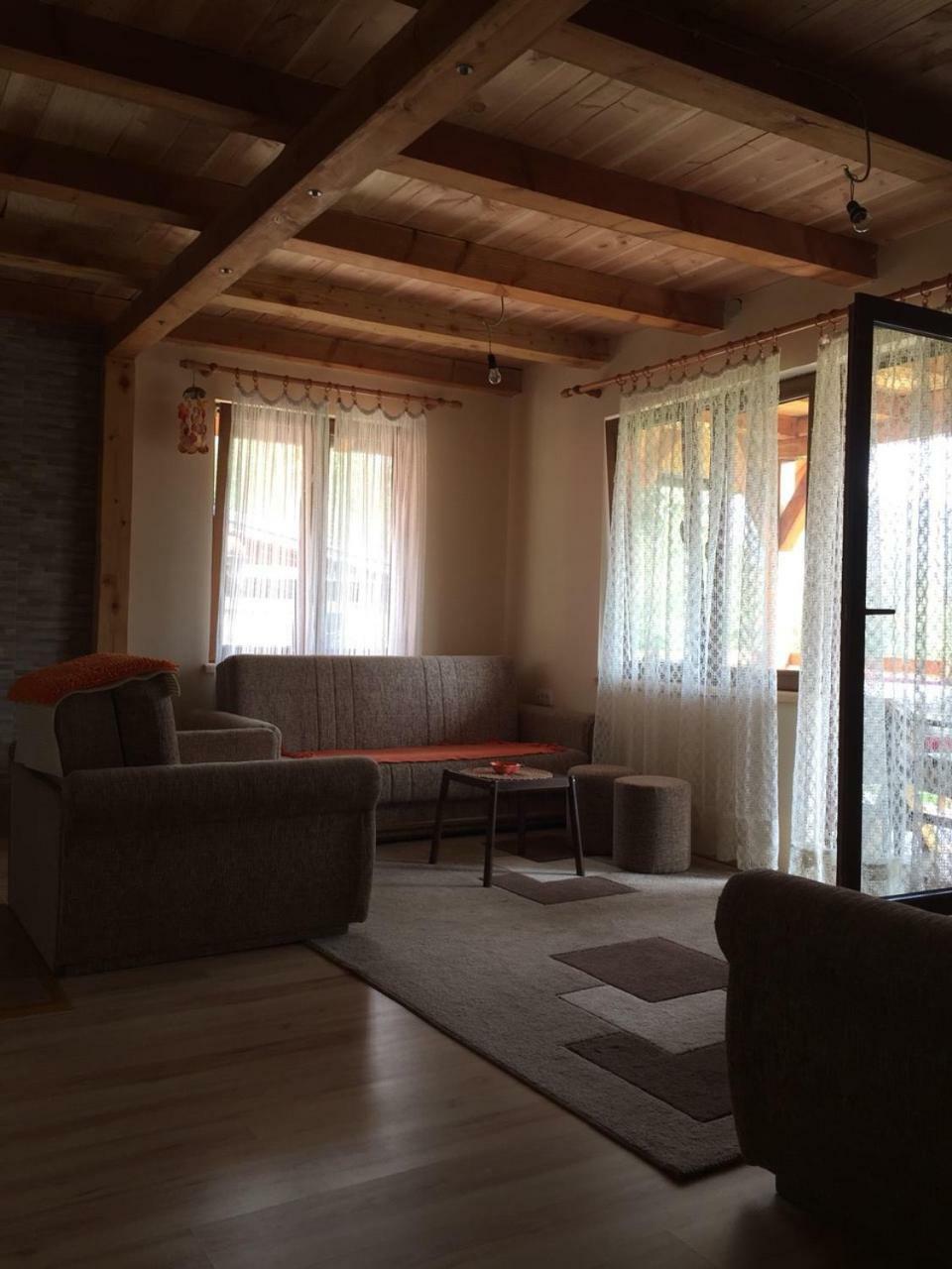 Apartman "Kapetana Luka" Ljubovija 外观 照片