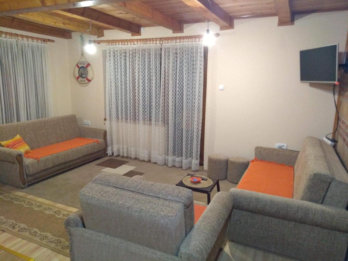 Apartman "Kapetana Luka" Ljubovija 外观 照片