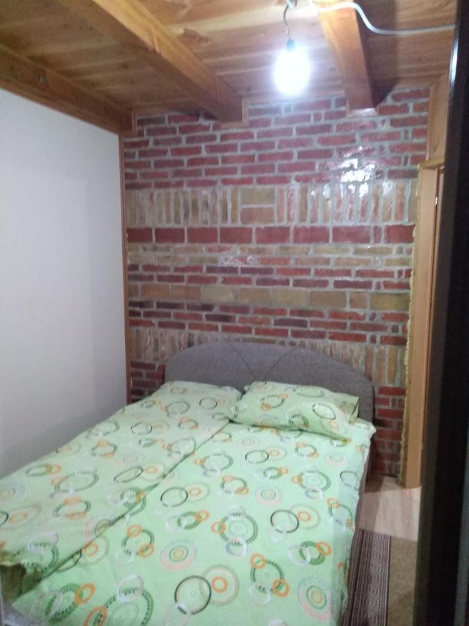 Apartman "Kapetana Luka" Ljubovija 外观 照片